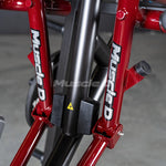 Power Leverage V2 Rear Delt