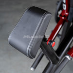 Power Leverage V2 Rear Delt