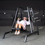 Excel Convergent Flat/Incline/Decline Bench – Muscle D Fitness