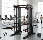 Megatron Multi-Functional Training Station | 2-Stack & 3-Stack