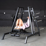 Excel Convergent Flat/Incline/Decline Bench – Muscle D Fitness