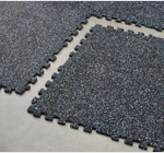 Gym Tiles- Interlocking 2'x2'