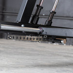 Excel Convergent Flat/Incline/Decline Bench – Muscle D Fitness