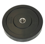 Virgin Rubber Bumper Plates (Custom Options available)