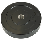 Virgin Rubber Bumper Plates (Custom Options available)