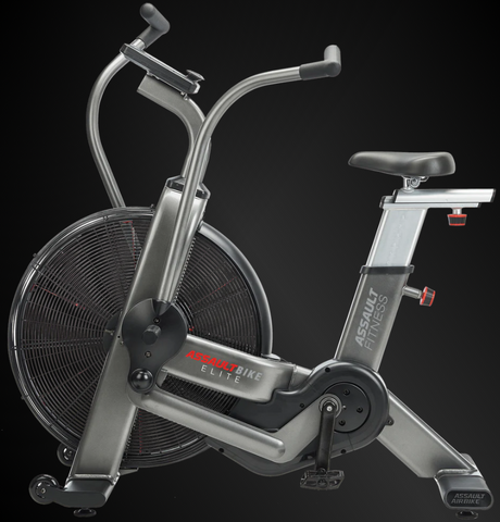 AssaultBike Elite
