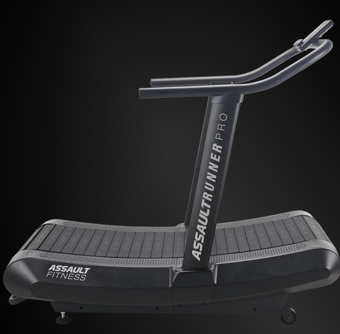 Assault Runner Pro