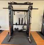 ALL-IN-ONE GYM (X2)