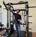 ALL-IN-ONE GYM (X2)