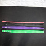 Muscle D Strength Band Kits - Muscle D Fitness - 41" Length - Multiple Sizes
