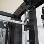 Megatron Multi-Functional Training Station | 2-Stack & 3-Stack