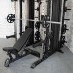Megatron Multi-Functional Training Station | 2-Stack & 3-Stack
