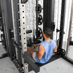 Megatron Multi-Functional Training Station | 2-Stack & 3-Stack