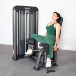 Elite Plus Inner Thigh Machine | Muscle D Fitness