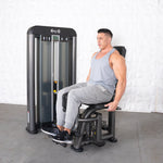 Elite Plus Inner Thigh Machine | Muscle D Fitness
