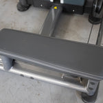 Elite Plus Long Pull Row | Iso-Lateral | Muscle D Fitness