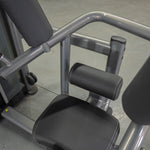 Elite Plus Rotary Torso Machine | Commercial Oblique Trainer