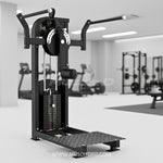 Excel Multi-Hip - Muscle D Fitness - Selectorized Machine - Inner Thigh - Outer Thigh - Glute - Hip Flexor