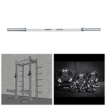 TGrip Commercial Half Rack Complete Kit - 3x3 Steel - Functional Multi-Grip Pull-Up - Bar & Plate Storage - J-Hooks