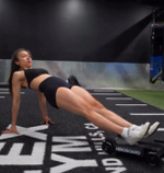 HEROBOARD - Revolutionary Pilates Platform | Designed & Made in USA