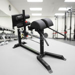 Glute Ham - Elite Series - Muscle D Fitness - Glute & Hamstring Trainer