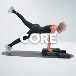 HEROBOARD - Revolutionary Pilates Platform | Designed & Made in USA