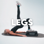 HEROBOARD - Revolutionary Pilates Platform | Designed & Made in USA