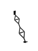 TGrip Pull-Up Bar - Functional Multi-Grip - Knurled Grip