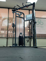 FPD Commercial Functional Trainer