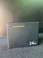 Soft 3 'n 1 Plyo Box (Custom 3 in 1 Plyo Boxes available)