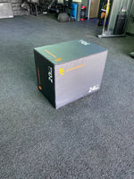 Soft 3 'n 1 Plyo Box (Custom 3 in 1 Plyo Boxes available)