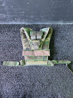 Running Weighted Workout Vest