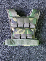 Running Weighted Workout Vest