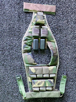 Running Weighted Workout Vest