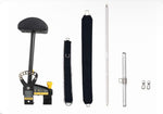 Hoist Fitness Single Stack Functional Trainer #Cablemachine