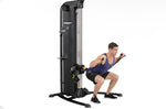 Hoist Fitness Single Stack Functional Trainer #Cablemachine
