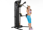 Hoist Fitness Single Stack Functional Trainer #Cablemachine