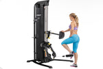 Hoist Fitness Single Stack Functional Trainer #Cablemachine