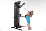 Hoist Fitness Single Stack Functional Trainer #Cablemachine