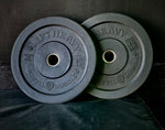 Crumb Bumper Plates