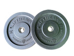 Crumb Bumper Plates