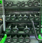 Custom Round Dumbbells (Inquiry & Custom Order)