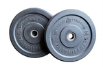 Crumb Bumper Plates