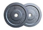 Crumb Bumper Plates