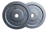Crumb Bumper Plates