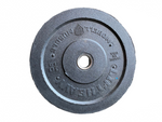 Crumb Bumper Plates