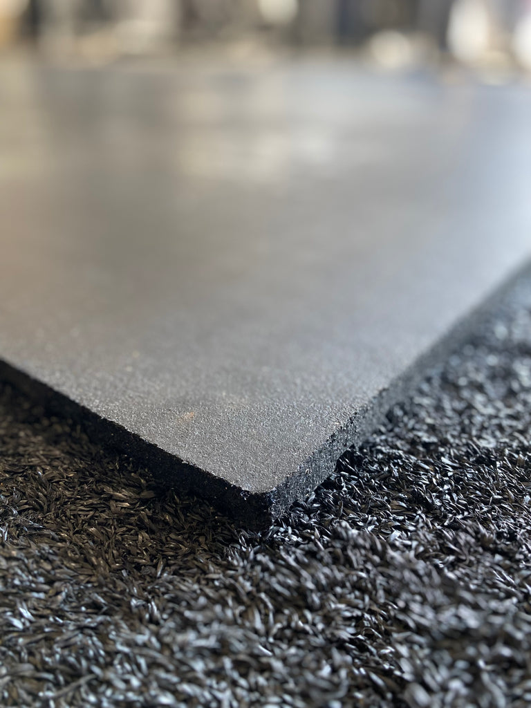 Gym Stall Mats Home exercise Equipment Weights & Bars