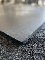 Gym Stall Mats 4'x6'- Product in Back In Stock!