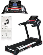 Light Commercial Treadmill