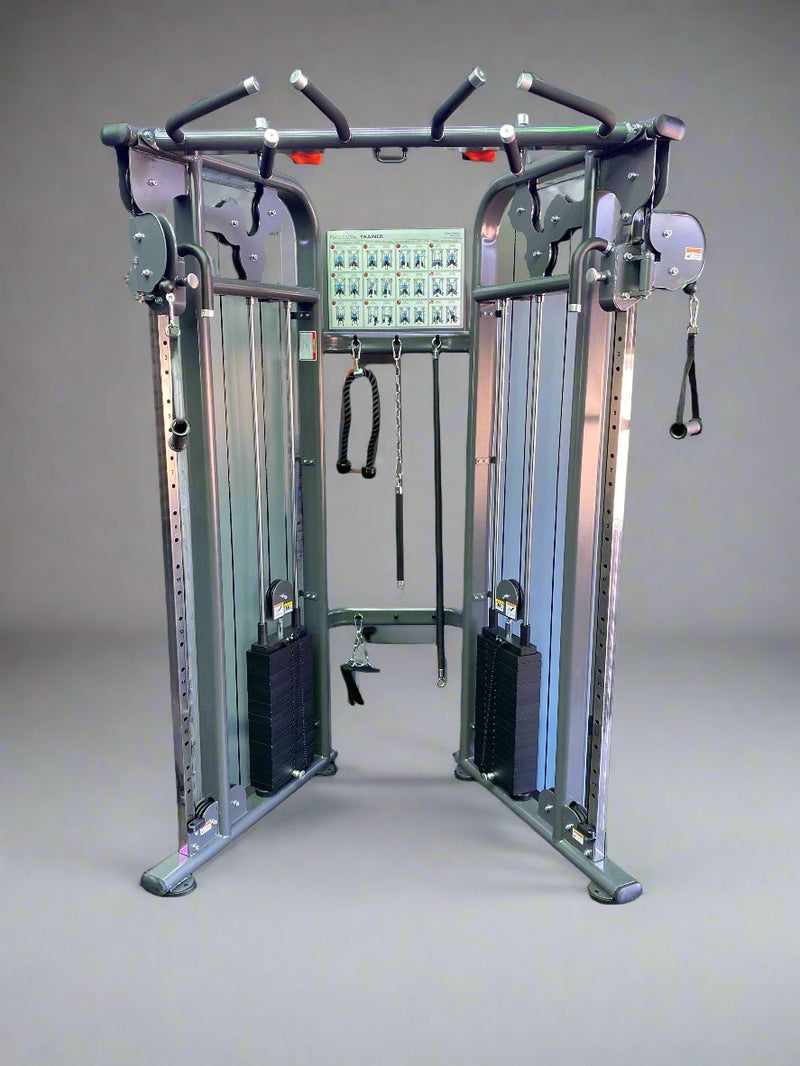 FPD Commercial Functional Trainer